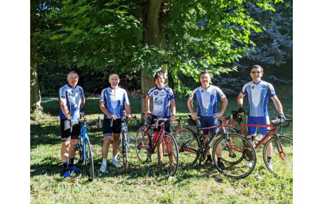 L'étape du Tour 2022