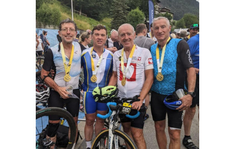 L'Etape du tour 2023